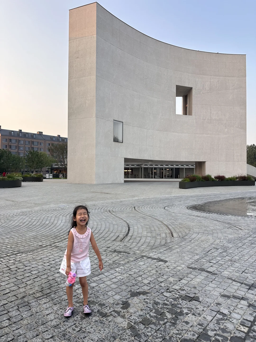 阿那亚九期是真的香～