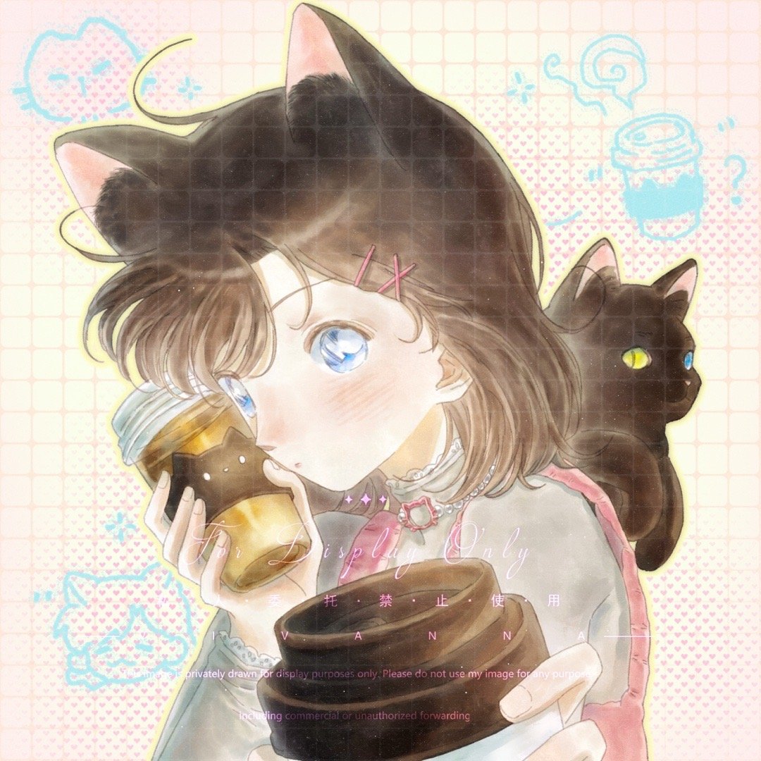 “来杯热可可吗？”☕️