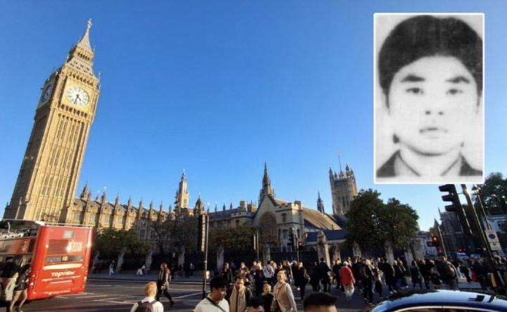 以后贪官们不敢往英国跑了，
不是英国不欢迎他们，
也不是英国会引渡他们，而是因为