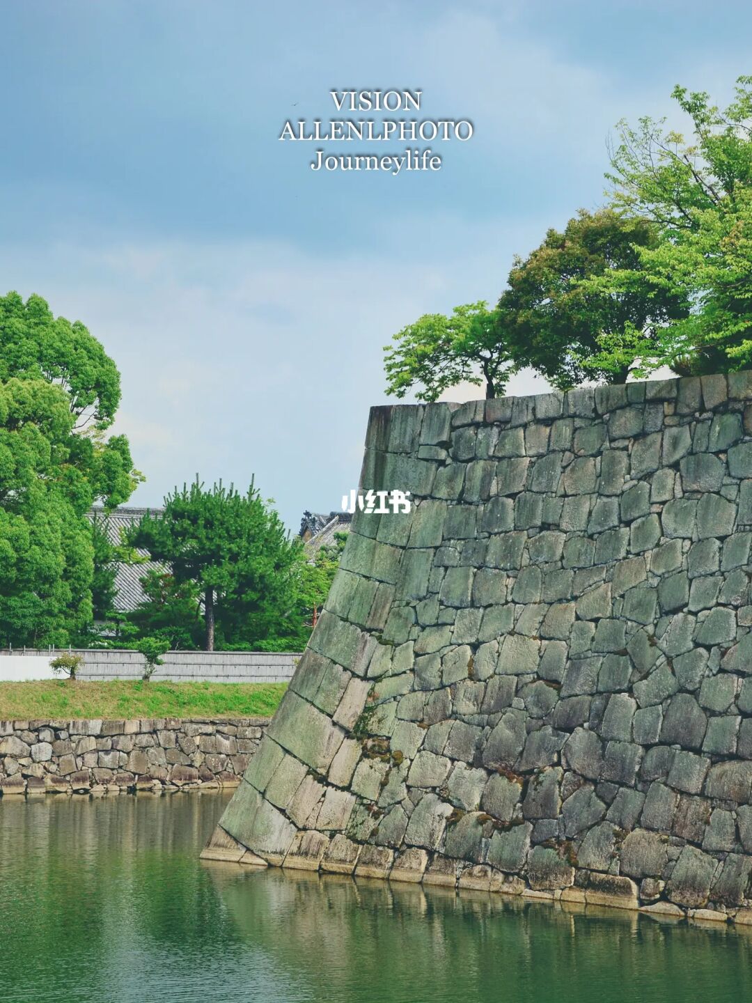 京都 | 参观二条城前，你需要知道的一些事