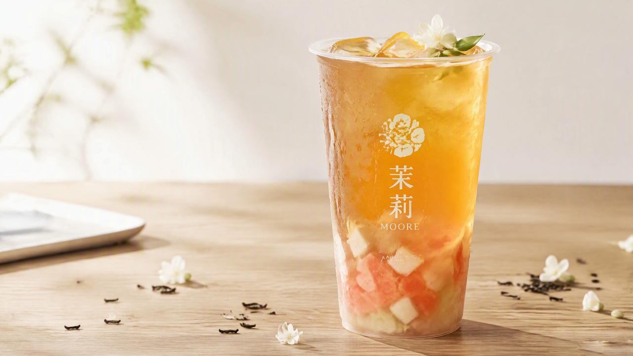 喜茶首创"茶特调"一年了，14个品牌跟进了近百款新品

截至2026年7月底，据