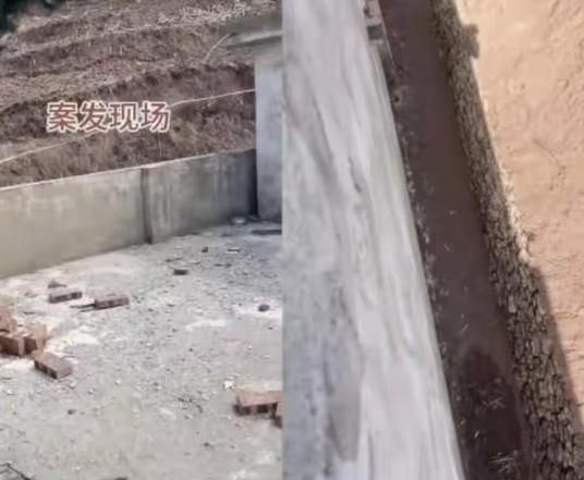 “男版潘金莲！”四川凉山一名男子为了和婚外情人复合，对结婚十余年的妻子痛下杀手，