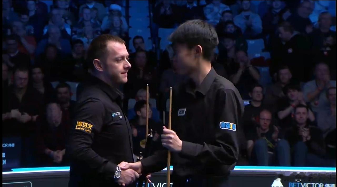 苏格兰公开赛🇨🇳常冰玉挺进决赛
       刚刚结束的2025斯诺克苏格兰