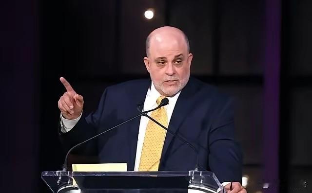 炸了伊朗的小学，毁了伊朗的基建，现在停火了，马克·莱文跑到直播间里对着镜头哭：我