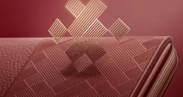 華為推出“瑞紅”新色MateBook Fold非凡大師，11月25日發布