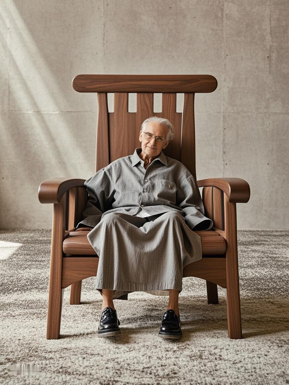 朝阳启动的“幸福久久”为老服务项目太赞了！这一项目就像冬日暖阳，给老人们带来温暖