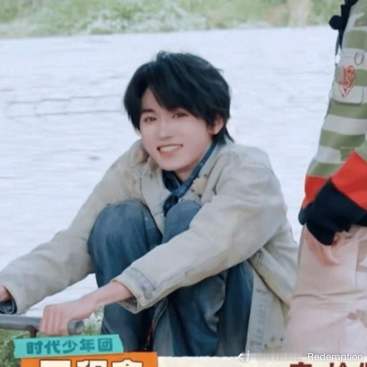 小猪一个 