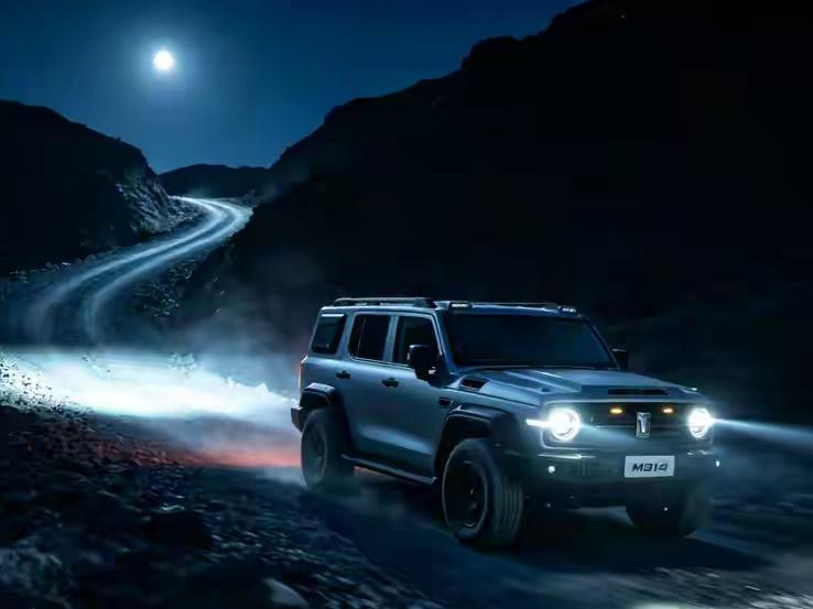 外媒称中国车企的路已经走偏了：
中国车企——不研究发动机
中国车企——不研究变速