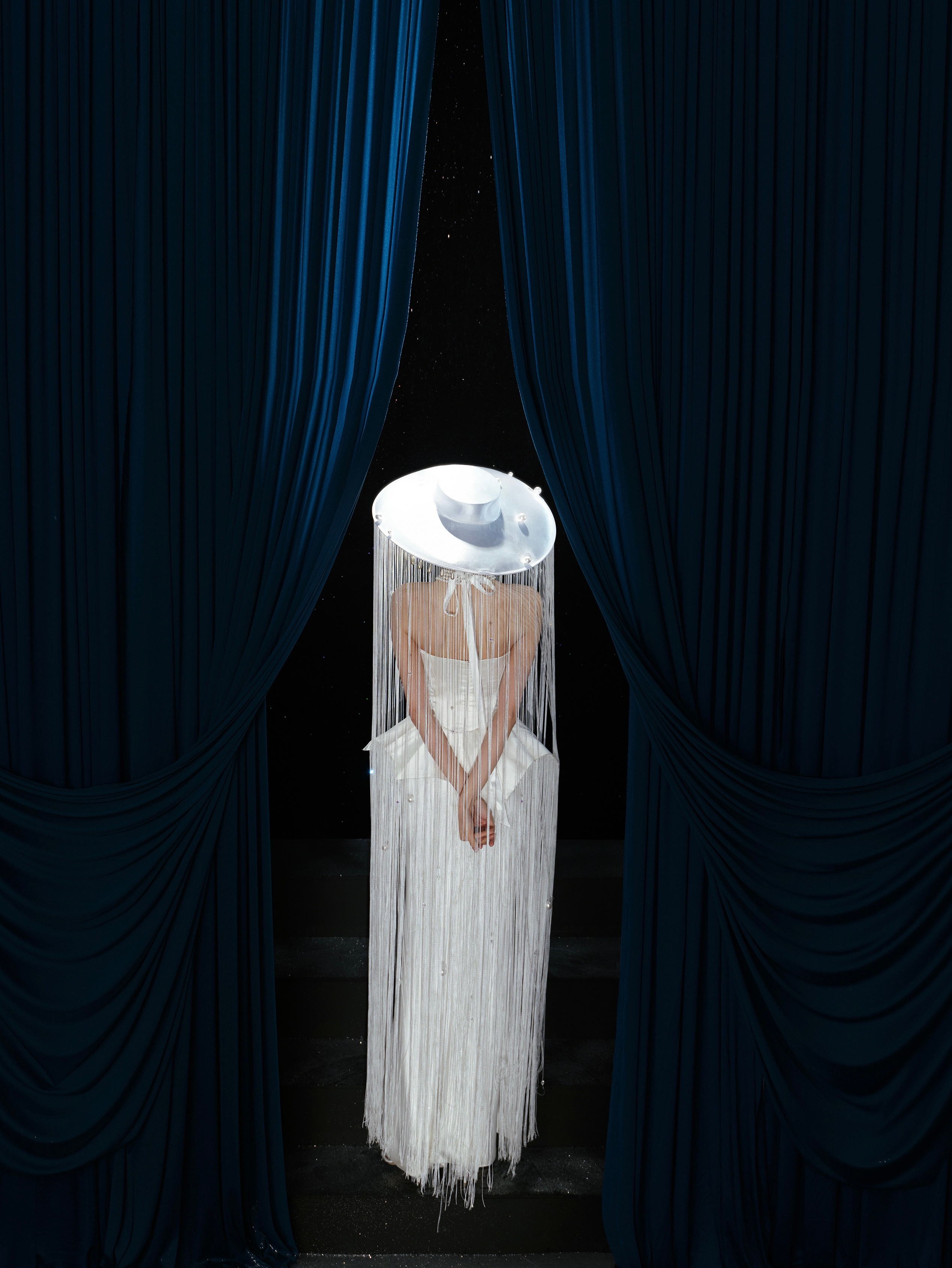 张艺凡的好身材好气质可以在红毯上多发力多来点有难度的造型 很容易在红毯上有讨论度