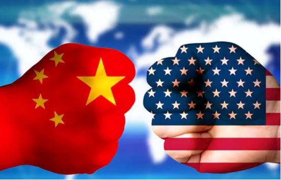 老实说，现在这个世界上，除了巴基斯坦，朝鲜等寥寥几个国家外，很多国家是盼着中国和