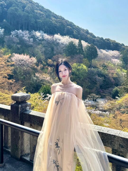 清水寺🌸