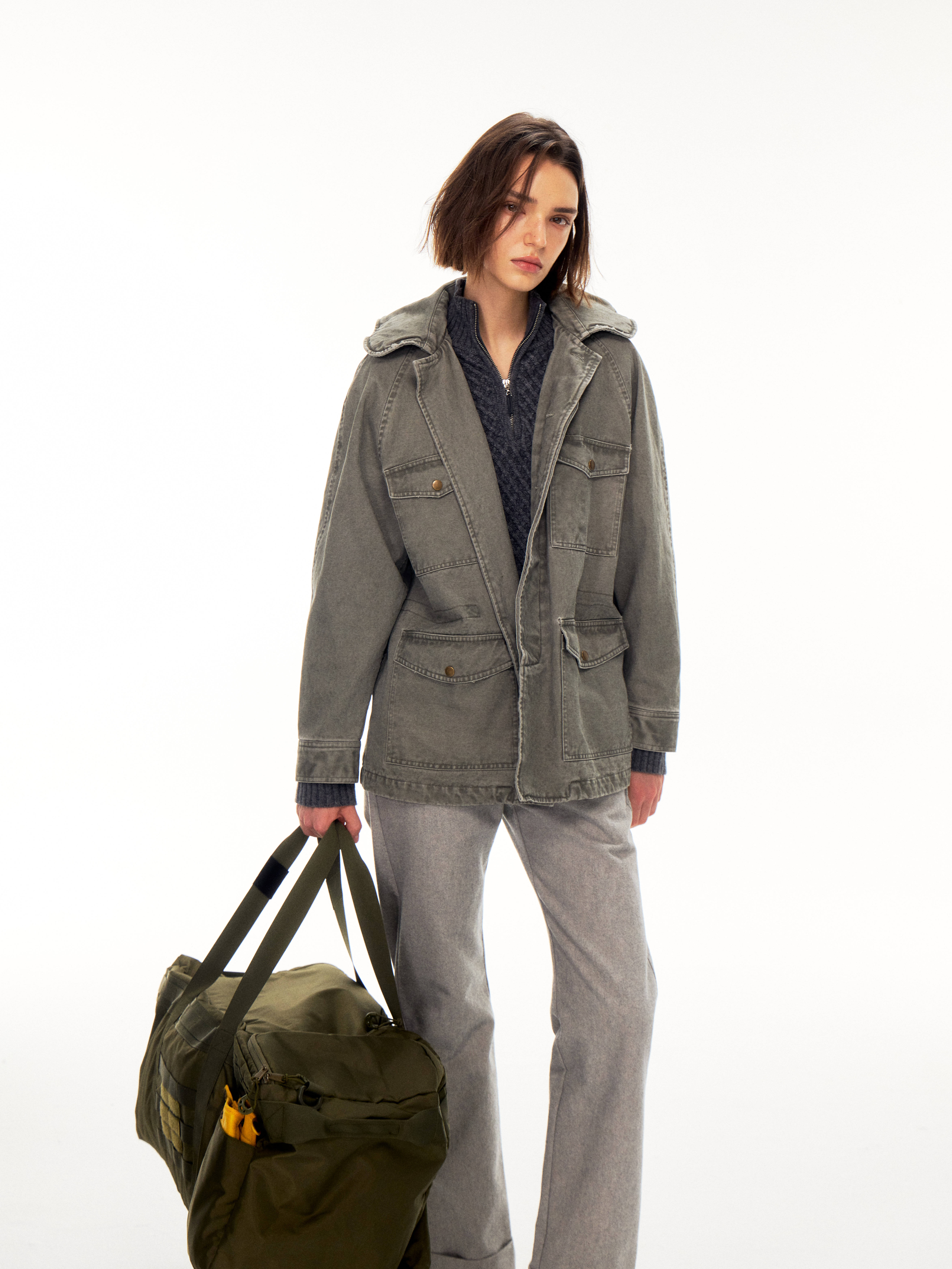 NEW ARRIVAL | AXYPAGES「Rural Moderne 郊野摩