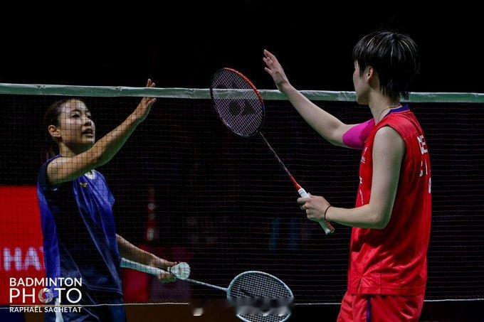 2026年印尼羽毛球大师赛 半决赛不敌陈雨菲后，🇯🇵奥原希望发文总结连续三周