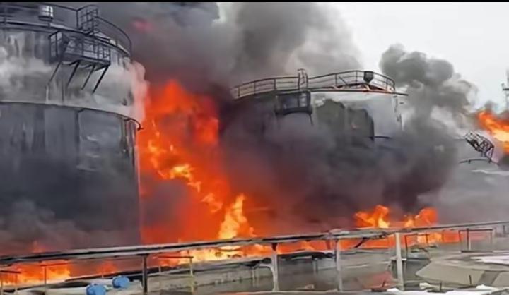 美国没想到，俄罗斯先下手为强，凌晨时刻，俄军不宣而战，炸死8名英美军官
大家早上