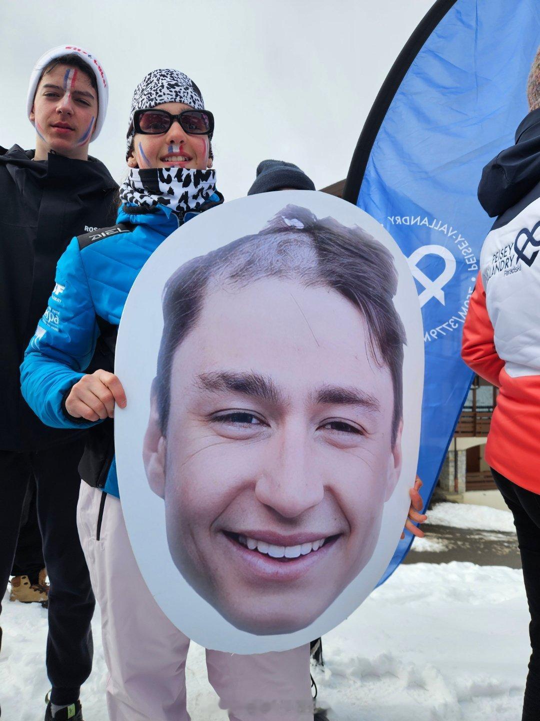 2026米兰冬奥会 法国第三枚奖牌！🥈法国冬季两项 新星埃里克·佩罗（Éric