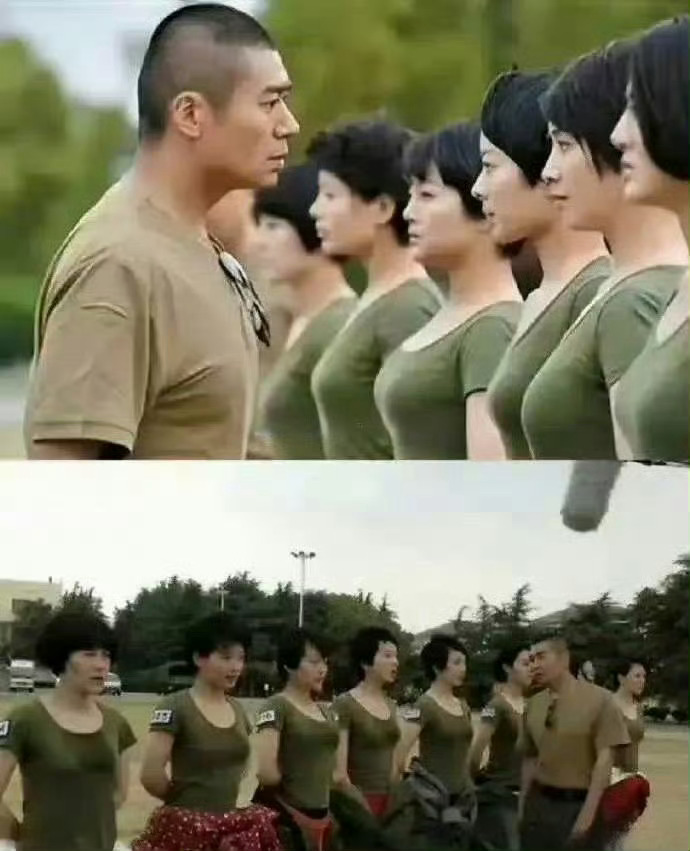 终于懂为什么不拍全身了 ​​​