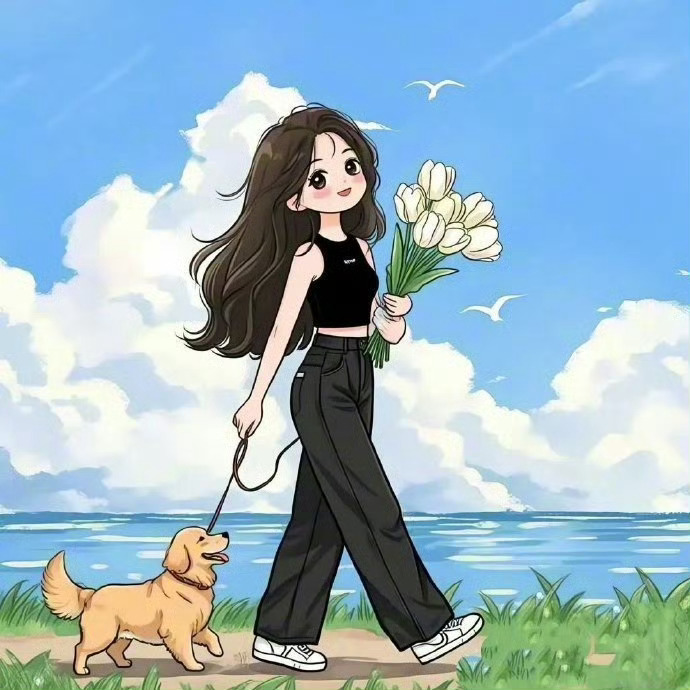 成年人的解压方式，早已不是吃喝，而是独处，沉默，不说话，不交际，累了就出去走走，