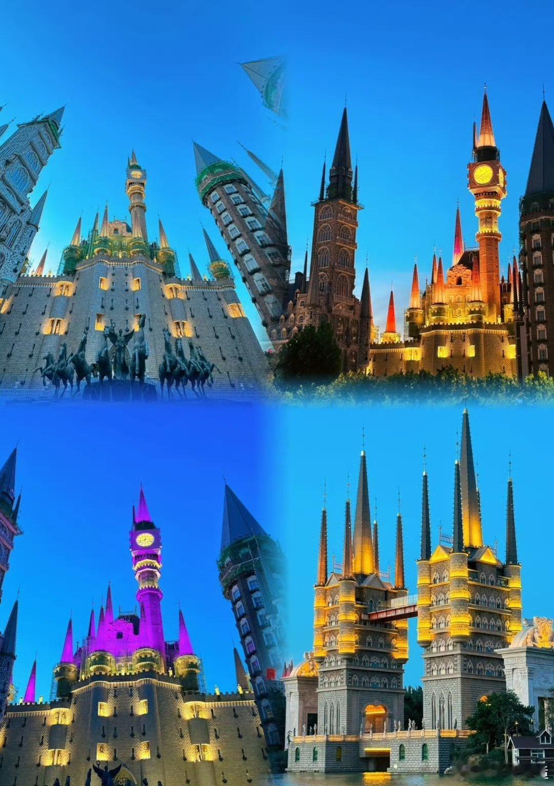 中国最常被忽略的省会别再只盯着热门城市！石家庄作为省会，底蕴丝毫不输——正定古城