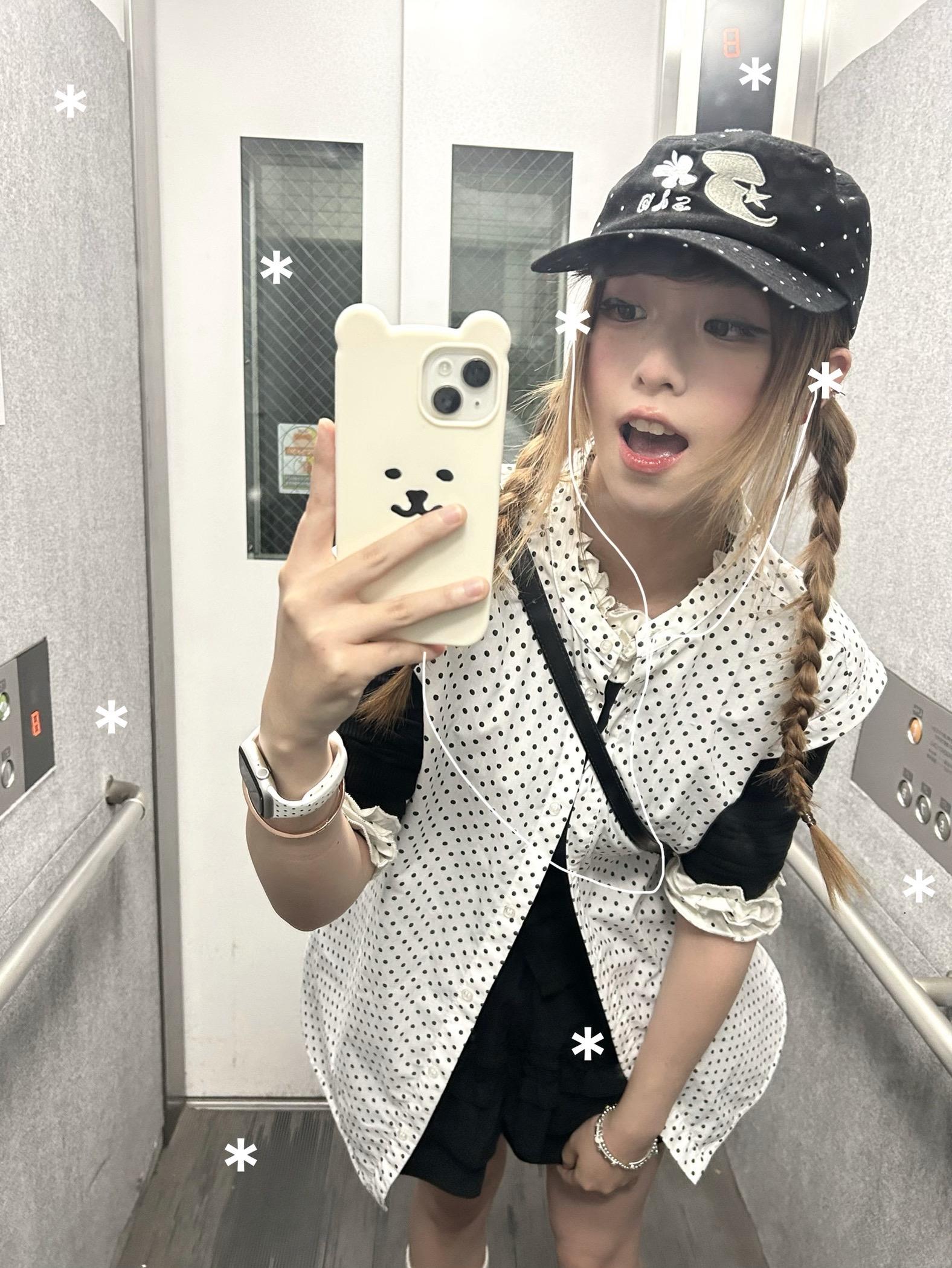 装可爱有什么要件