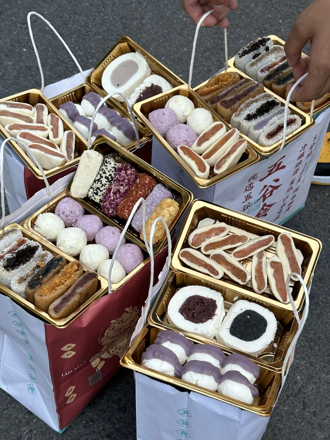 确实是西安蕞好吃的👍