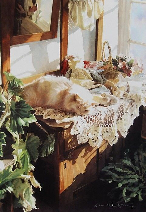 用心生活是累人的，但唯此才幸福。 ——冯骥才 ​​​