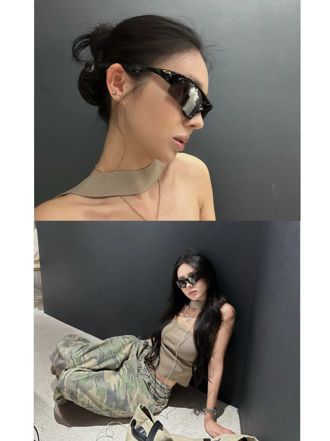 summer vibe🕶️