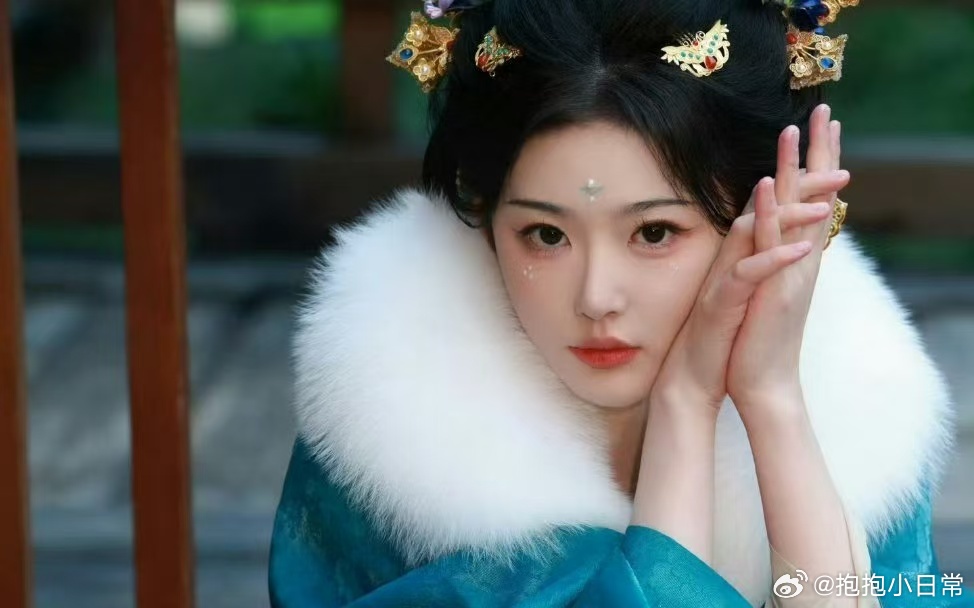 孔雪儿转型 没想到孔雪儿演戏这么有天赋，《逐玉》里的表现完全超出预期，俞浅浅的一