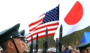 🌧️现在我们要做的一个重要的事情，就是防范日本的军事化，或者说日本军国主义的重