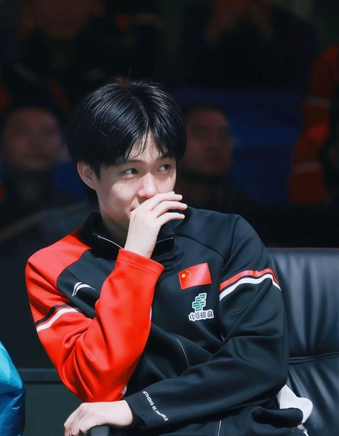 咱早就不幻想公平，是给他们祝福是要强到直接适应不公平。 明天比赛就要开始了，怎么