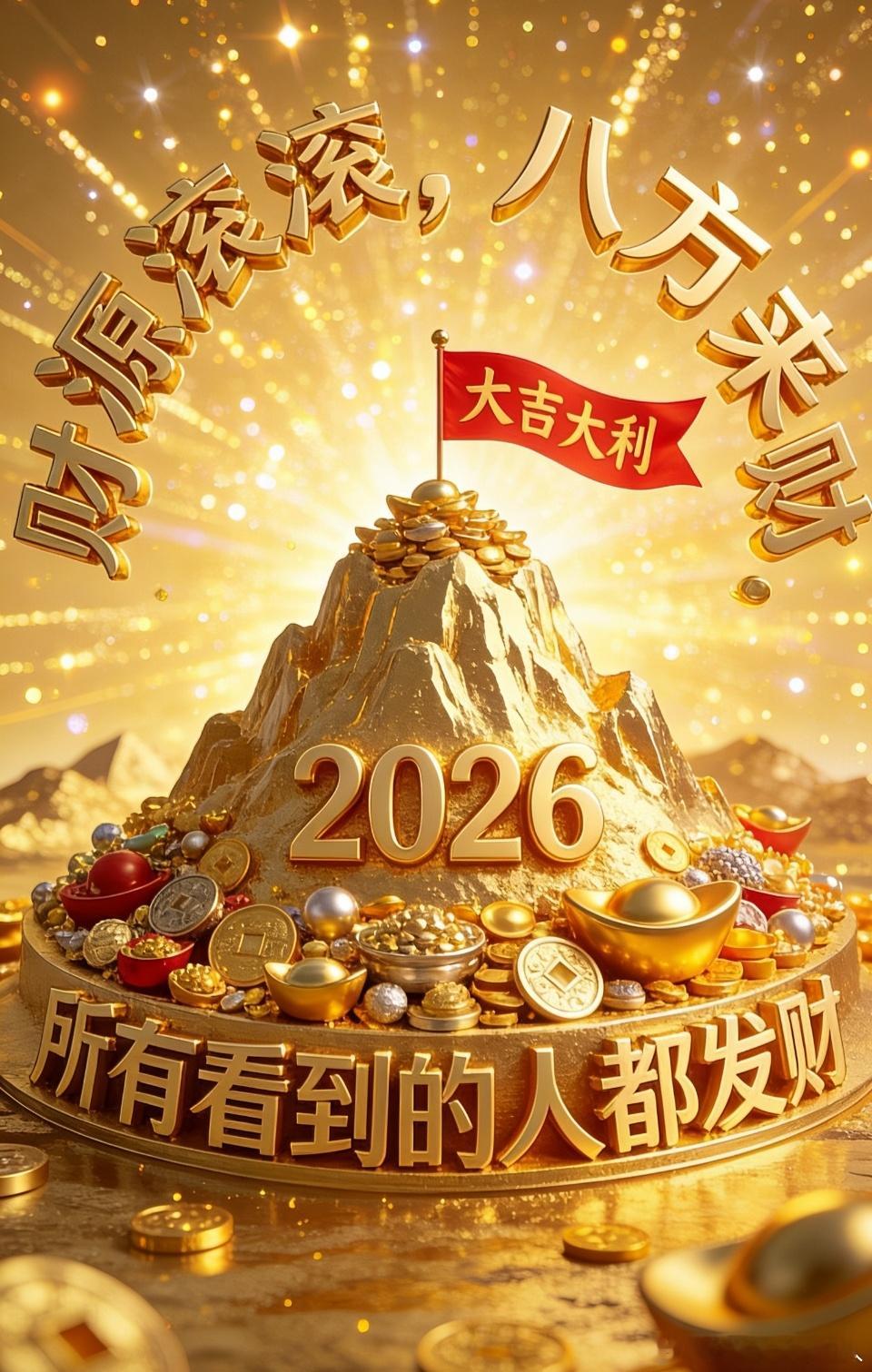 5.8 周五早上好☀️ 新的一天，新的行情启程。稳住节奏，把握机会，收官时刻更要