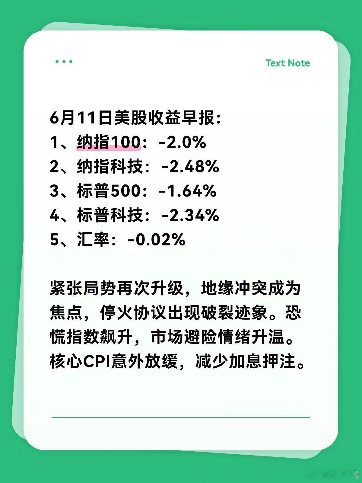 美股下跌的责任全在川普又和伊朗打起来了，就是说，能不能别打了，你这主动不讲武德把