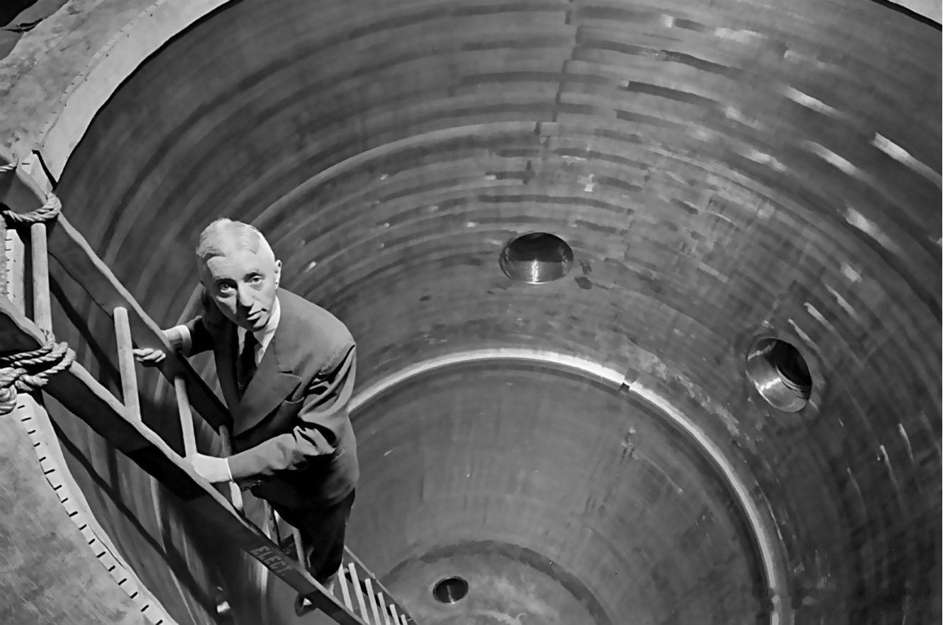Rickover 