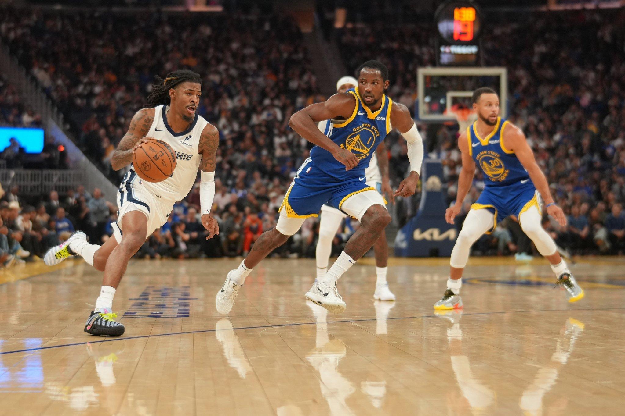 Steinmetzsports：“伟大的红衣主教奥尔巴赫曾经描述过两种球员：有些