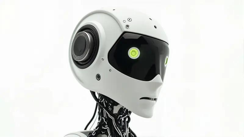 机器人情绪识别技术的突破点，看看全球首款情感交互人形机器人“爱湫”就知道些门道。