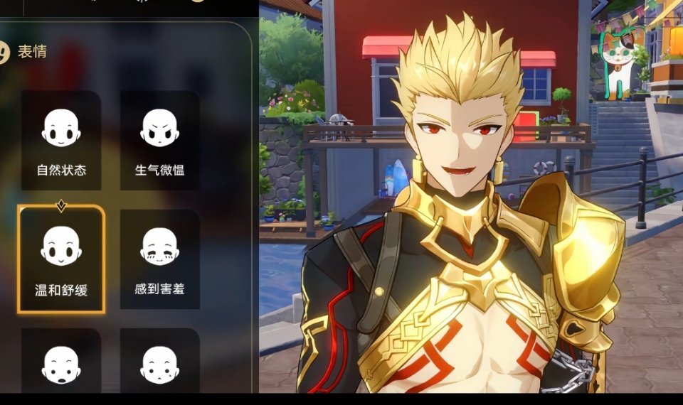 崩坏星穹铁道崩坏星穹铁道星穹铁道日常 好像有点不太对吧此刻游我主宰夏日游趣狂欢季