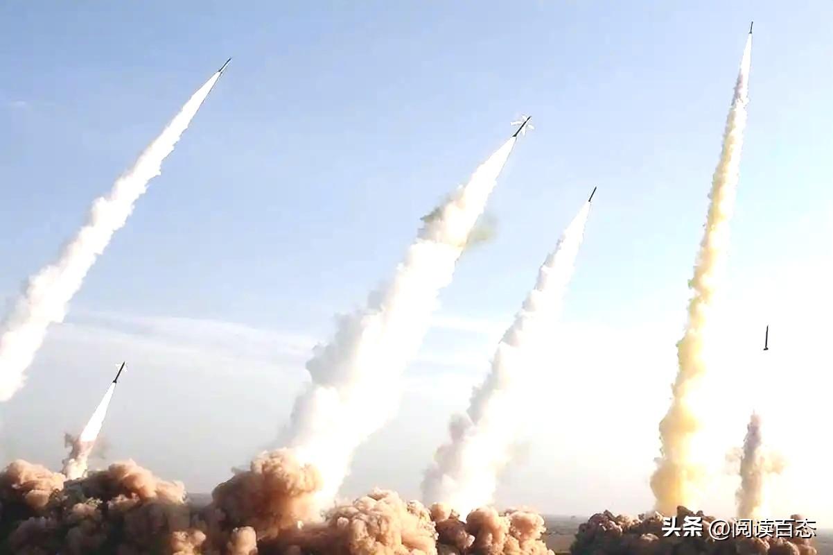 伊朗确实有远程攻击乌克兰的能力
伊朗离乌克兰最近的城市有1400公里
德黑兰离乌