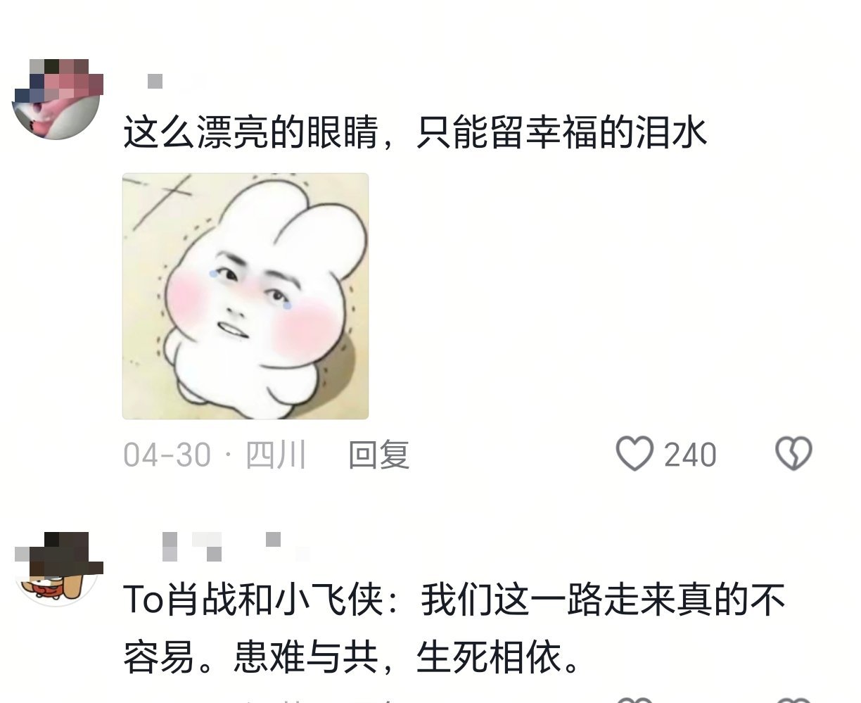 小飞侠为何有时如此感性