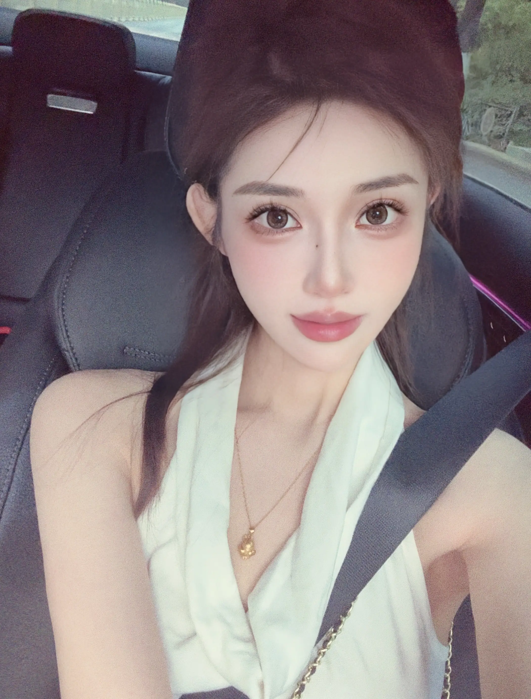 拧巴的人需要一个耐整的日本人