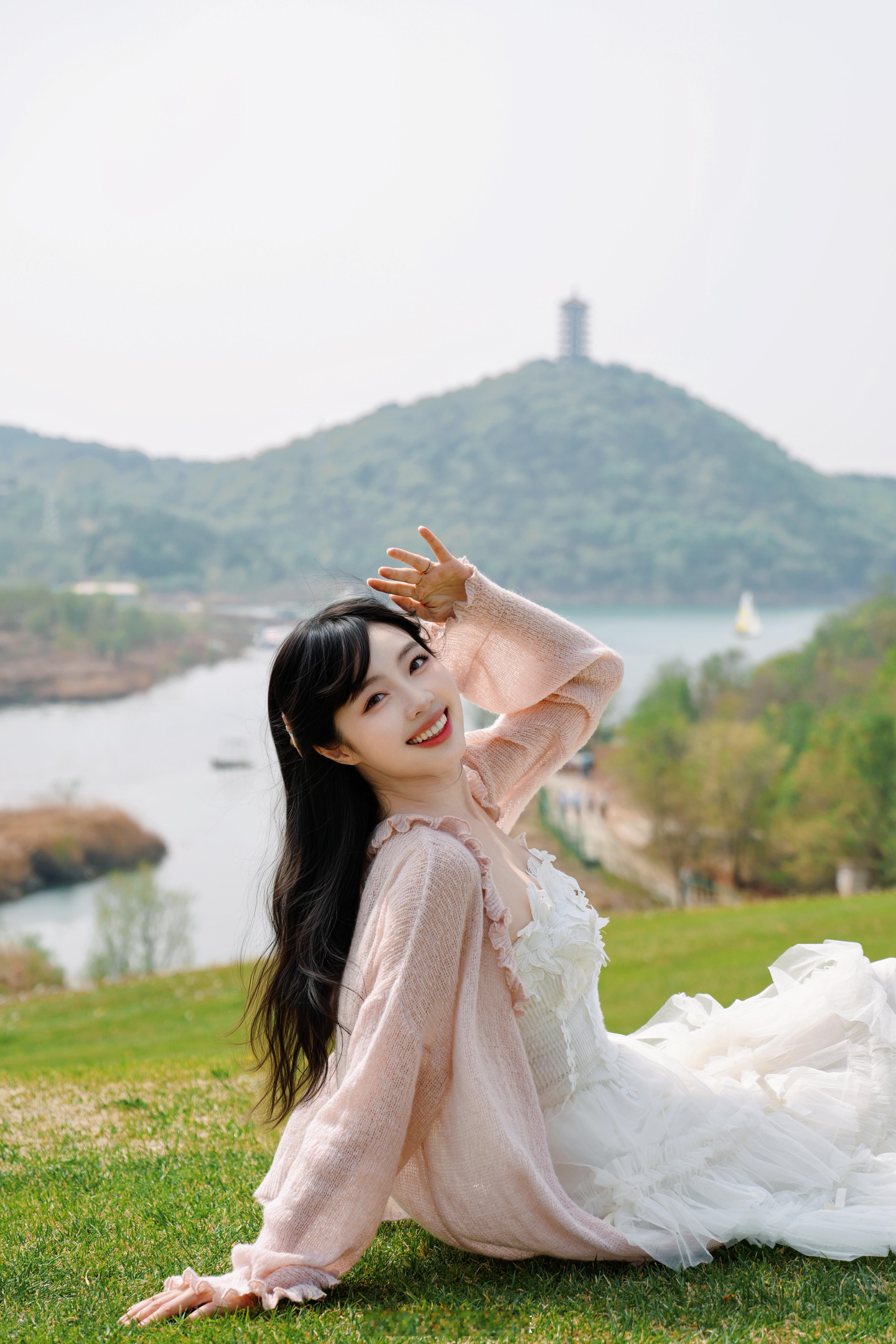 金海湖·碧波岛🌱 北京·金海湖