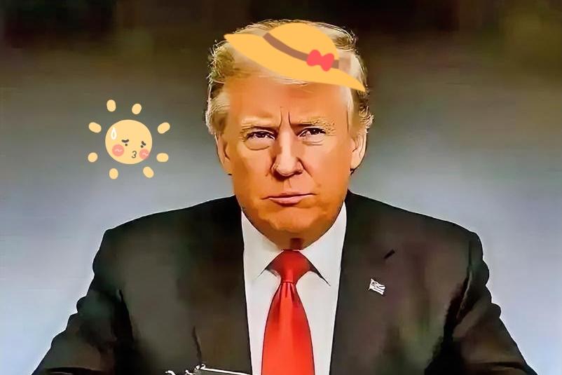 家人们！刚刚美国医疗圈炸开锅了！特朗普联手礼来、诺和诺德，要把天价减肥药砍到每月