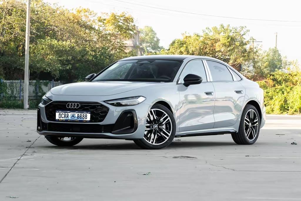 二手奥迪A5L，从22万到29万，这三个年款怎么选不踩坑？
兄弟们，今天聊A5L