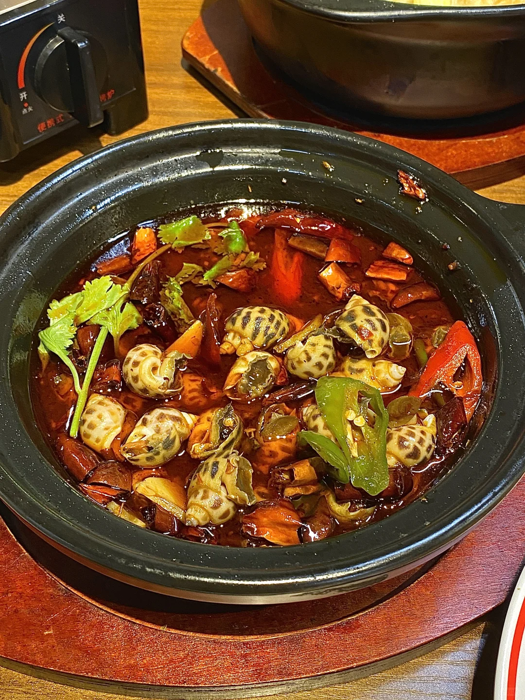 东莞的！好吃到嗦手指🤤