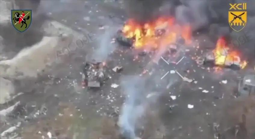 波克罗夫斯克的战斗惨烈程度已经超越巴赫穆特了。
            21日，