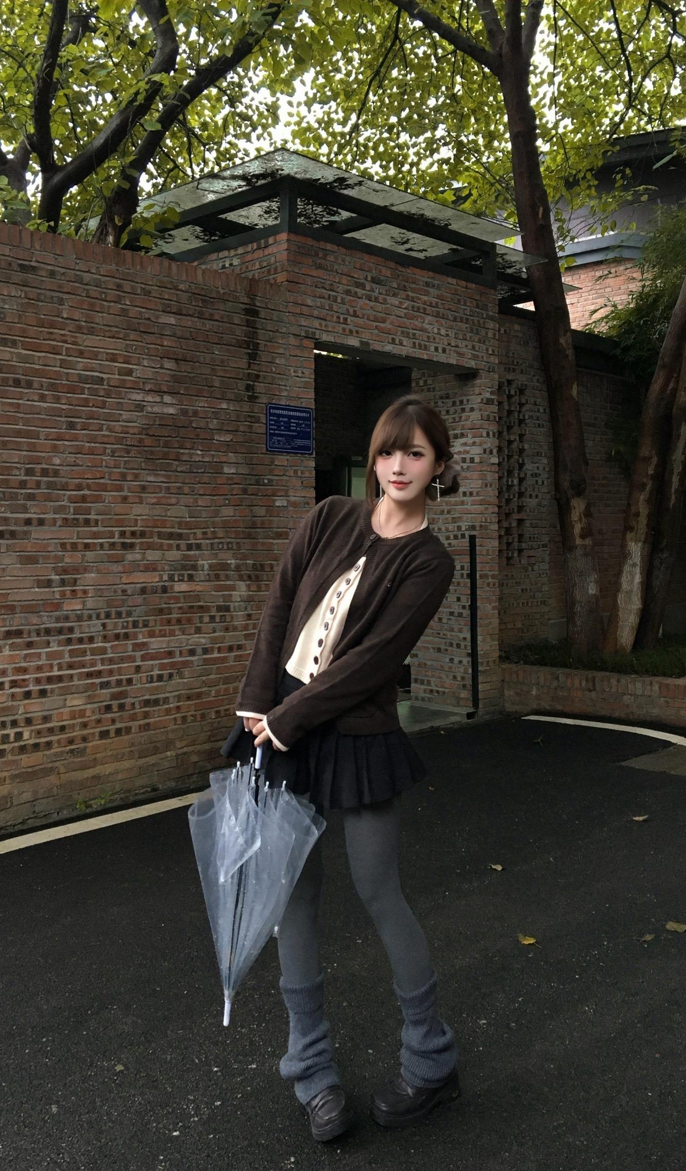 那就一直说明天见 直到真的明天见^ω^