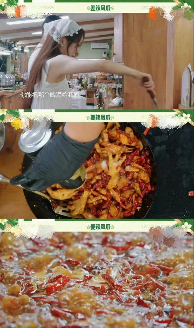 王俊凯让靳梦佳准备好就上桌王俊凯两次托举靳梦佳谁会不想要王俊凯这样温暖的伙伴🥺