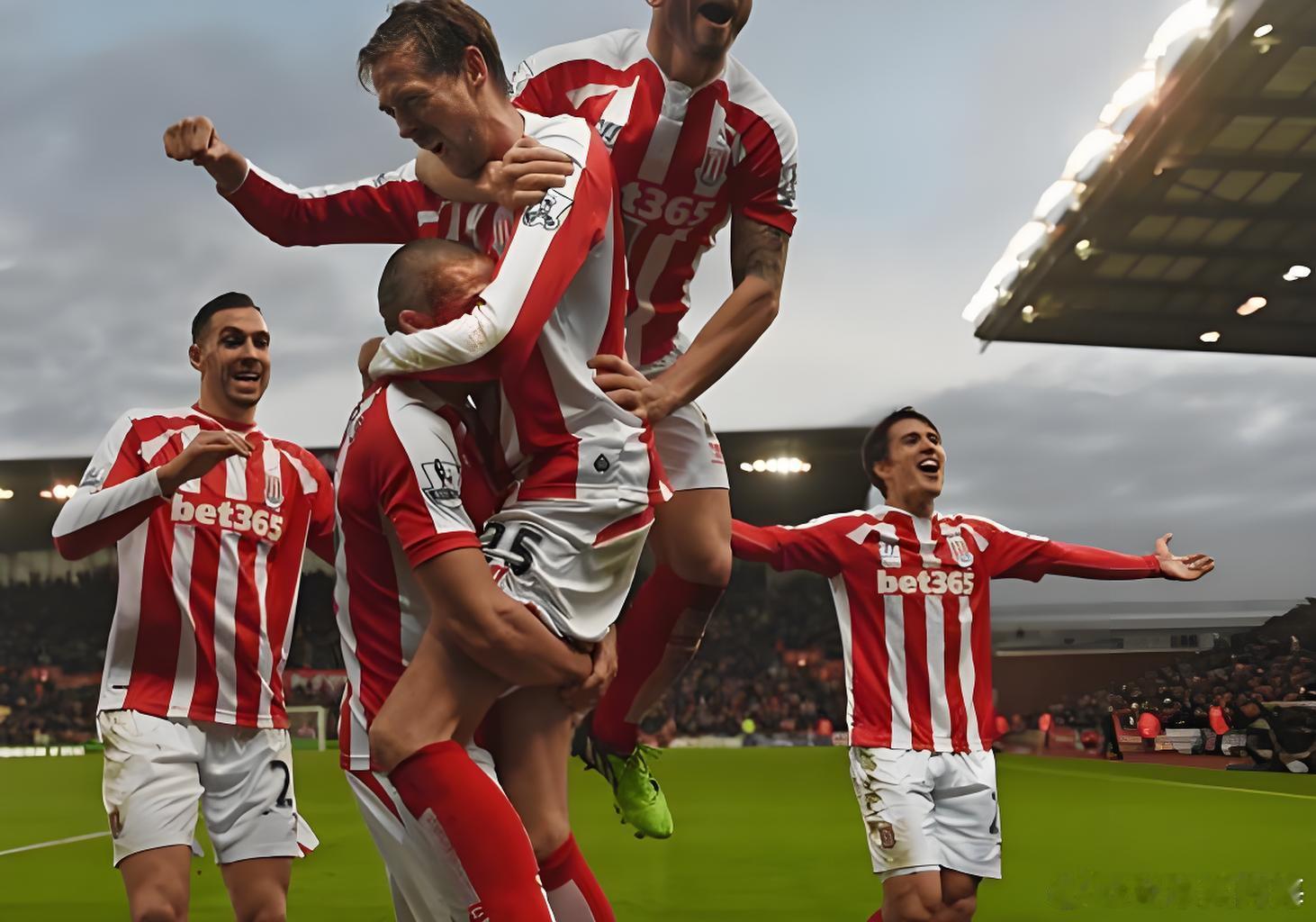 今日公开菜单足球预测               英冠：斯托克城 VS 牛津联综