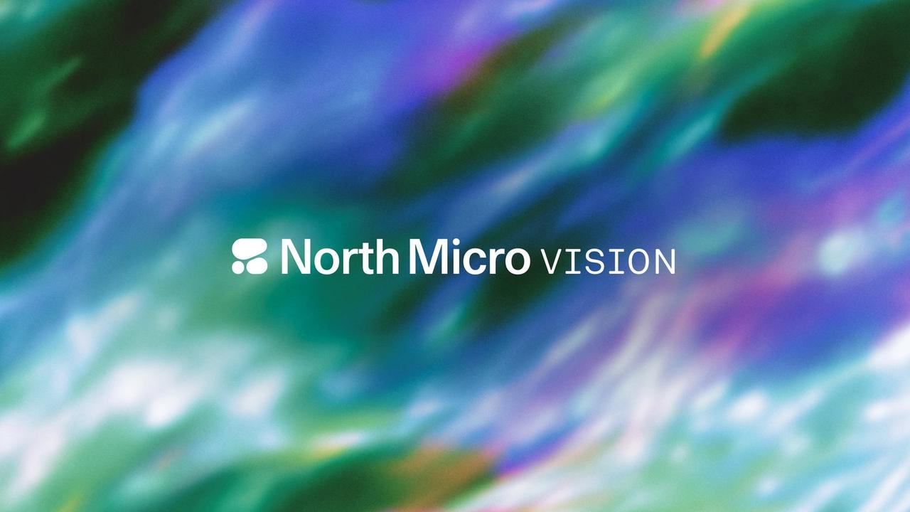 Cohere 开源了 2.4B 参数的视觉语言模型 North Micro Vi