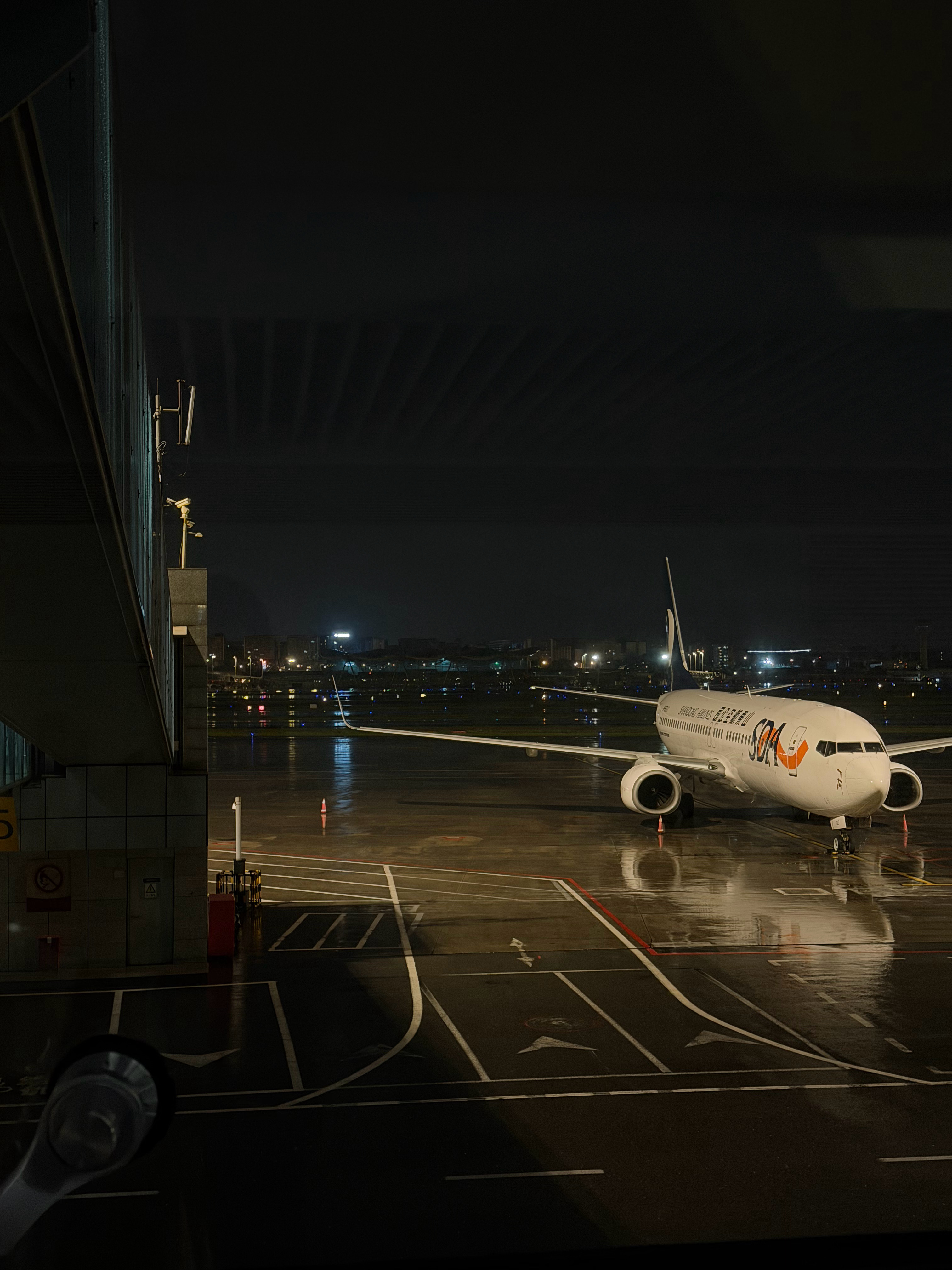 重庆·重庆江北国际机场T3A航站楼