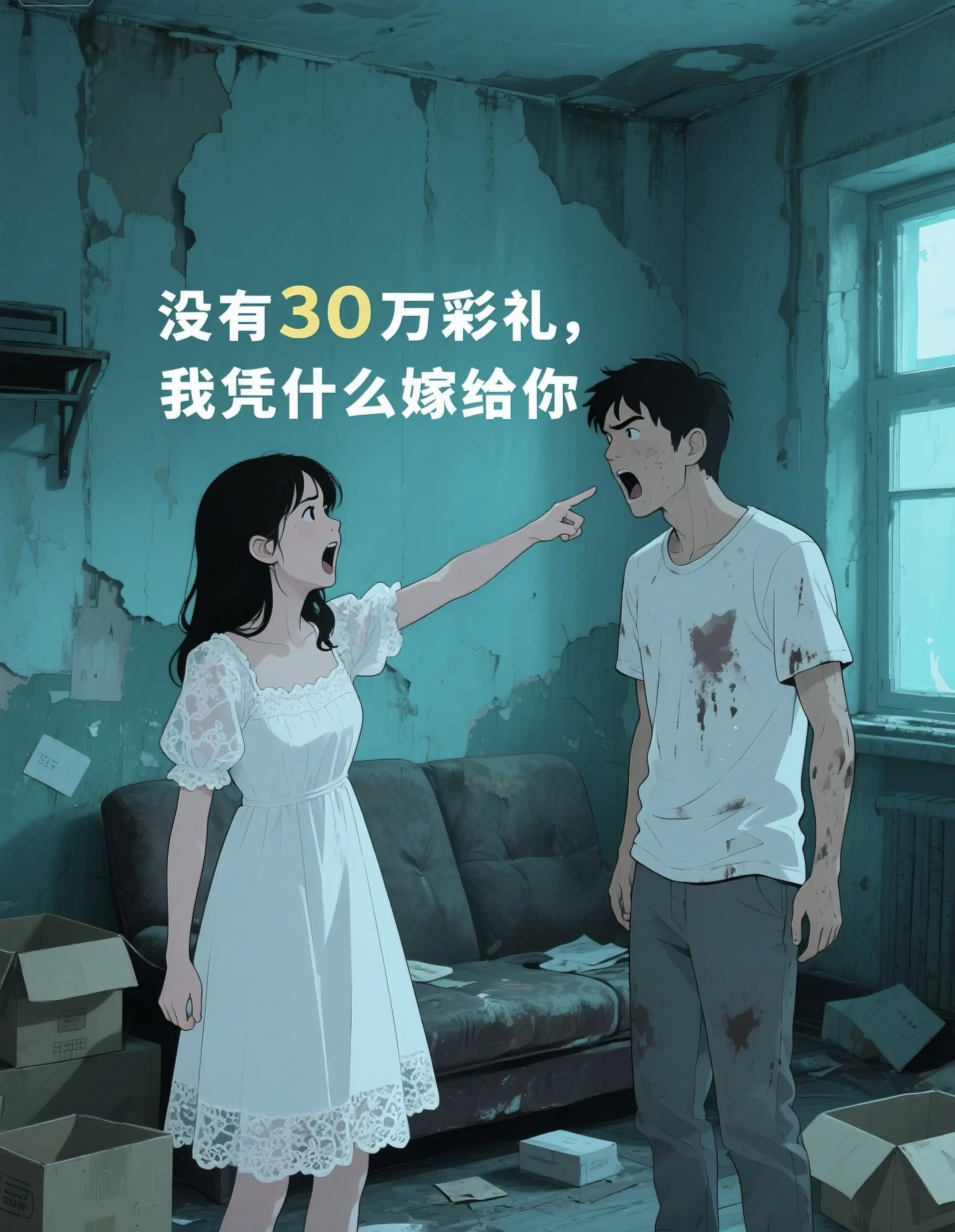 人只会因为有价值而被爱？