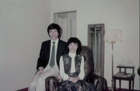 美国华人夫妇洪兴与妻子朵丽丝向加州州立大学长滩分校工程学院捐赠3000万美元，成